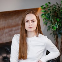 Daria Kushnir