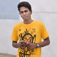 Janarthanan Kalidass