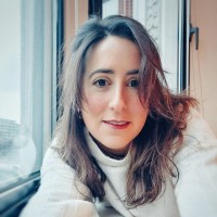 Ángela Portillo García