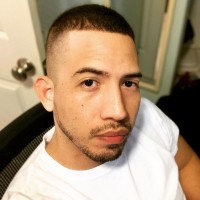 Louis Barraza