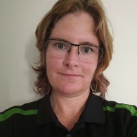 Tamarra Saunders