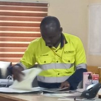 Richard Scriven Nyarko