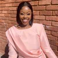 Mbali Mbatha