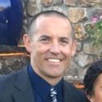 Chad Robbins