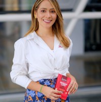 Sandra Gómez