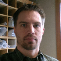 Andrew Eklund