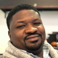 Marquis Robinson