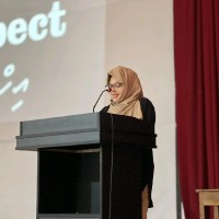 SUMAYYA MUHAMMED