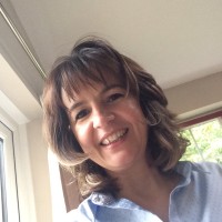 Alison Hayman