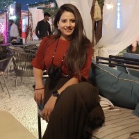 Anubhooti Sinha