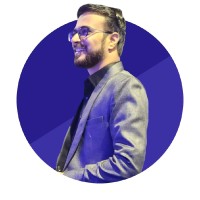 Syed Umair Ali