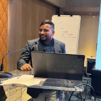 Sachin Kondey