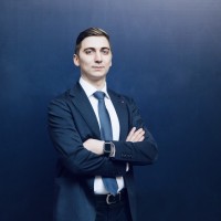 Arslan Akhmedov