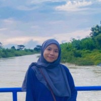 Lu'luatul Fuadiah Nasrudin