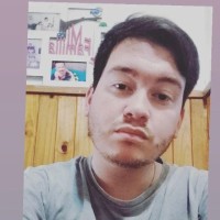 Enzo Sebastian Vitale