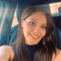 Katty Marcela Romero Herrera