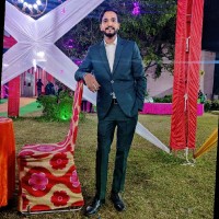 Anoop Baluni