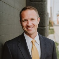 Dylan Potter, Cfa, Cfp®