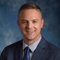 Aaron Bey Md, Mba