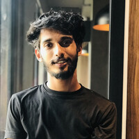 Sahil Vk