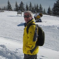 Keith Playford