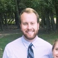Ben Chrisfield