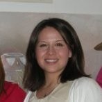 Amber Crawford