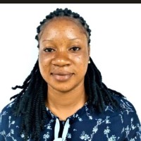 Ruth Egwu