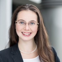 Caroline Von Andrian-Werburg
