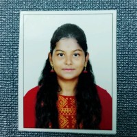 YAMINI V