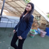 Payal B