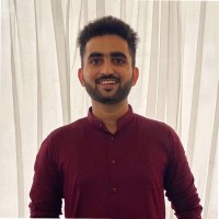 Sanket Wankhade