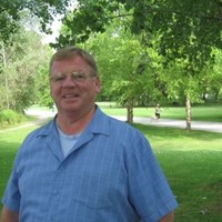 Barry Adams