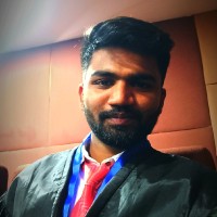 Varshith R