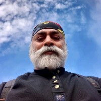 Jatin Shah