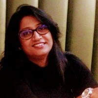 Tina Thimmaiah