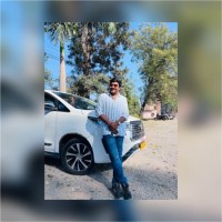 Tharun Thodupunuri