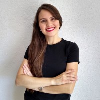 María Fernanda S.