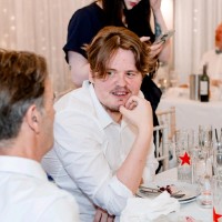 Oliver Kjøller
