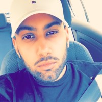 Amarjit Grewal