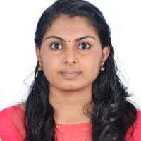 Jishna Madhusoodanan