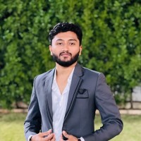 Vaibhav Dangariya