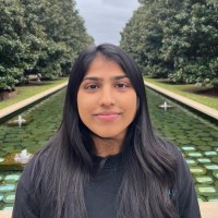 Priyanshi Patel
