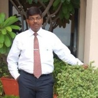 Prashant Gupta