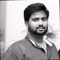 Joseph Abhishek Rajan
