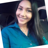Maria Daniela Alvarado