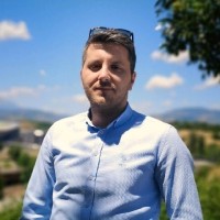 Ehad Korbajram