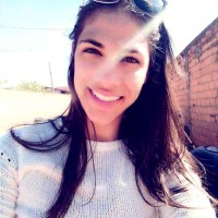 Sara Nicacio