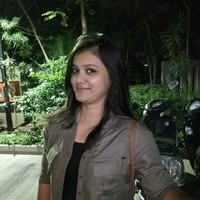 Sonali Raghuwanshi