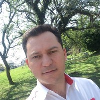 Cristiano Barcelos Do Amaral